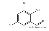 3,5-Dibromosalicylaldehyde  90-59-5