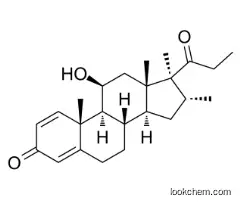CAS 49697-38-3 Rimexolone