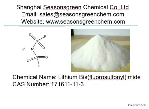 lower price High quality Lithium Bis(fluorosulfonyl)imide