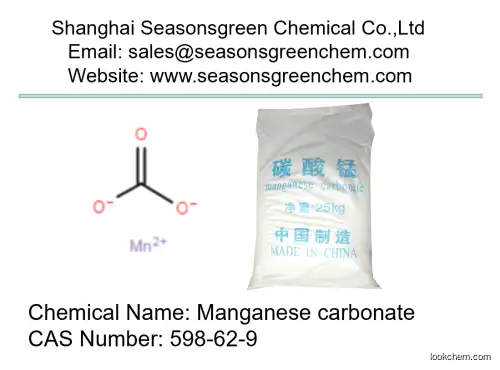 lower price High quality Manganese carbonate