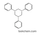 91-78-1 	HEXAHYDRO-1,3,5-TRIPHENYL-1,3,5-TRIAZINE
