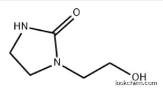 1-(2-Hydroxyethyl)-2-imidazolidinone CAS:3699-54-5