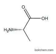 (2S)-2-aminopropanoic acid