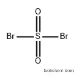 Sulfuryl bromide