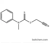 2-Cyanomethyl-N-methyl-N-phenyldithiocarbamate, min. 97%