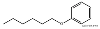 hexyl phenyl ether CAS: 1132-66-7