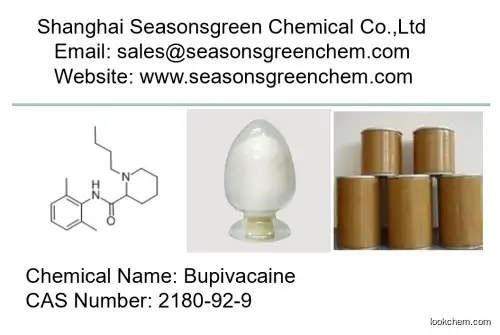lower price High quality Bupivacaine
