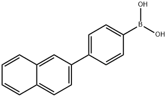Manufacturer/High quality  4-(2-Naphthyl)phenylboronic acid,   918655-03-5