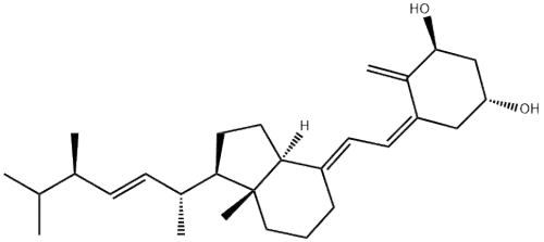 Doxercalciferol CAS 54573-75-0