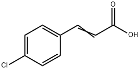 4-Chlorocinnamic acid