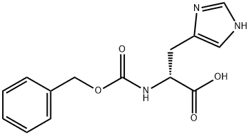 Best quality Nα-(Benzyloxycarbonyl)-D-histidine