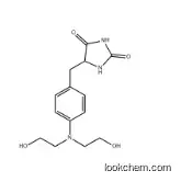 2,4-Imidazolidinedione, 5-[[4-[bis(2-hydroxyethyl)amino]phenyl]methyl]-