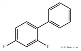 2,4-DifluorobiphenylCAS:  37847-52-2
