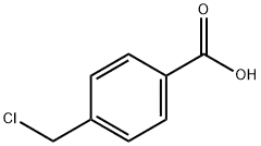 High quality 4-(Chloromethyl)benzoic acid