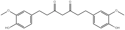 Nanoactive tetrahydrocurcuminoids THC