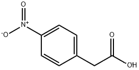 4-Nitrophenylacetic acid