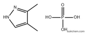 3,4-Dimethylpyrazole phosphate CAS: 202842-98-6