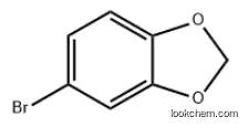4-Bromo-1,2-(methylenedioxy)benzene CAS:2635-13-4