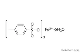 Iron(III) p-toluenesulfonate hexahydrate CAS: 312619-41-3