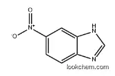 5-Nitrobenzimidazole 94-52-0