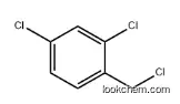 2,4-Dichlorobenzyl chloride   94-99-5