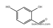 2,4-Dihydroxybenzaldehyde   95-01-2