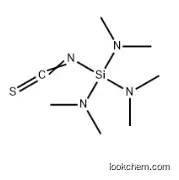 Silanetriamine, 1-isothiocyanato-N,N,N',N',N'',N''-hexamethyl-