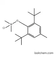 Benzene, 2-[(chlorodimethylsilyl)oxy]-1,3-bis(1,1-dimethylethyl)-5-methyl-
