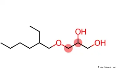 Ethylhexylglycerin Preservatives CAS 70445-33-9