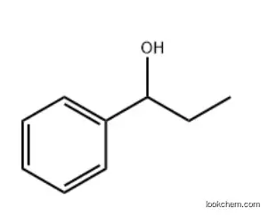 1-Phenyl-1-Propanol CAS 93-54-9