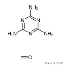 2,4,6-TRIS[BIS(METHOXYMETHYL)AMINO]-1,3,5-TRIAZINE CAS 68002-20-0