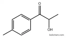 2-hydroxy-1-(4-methylphenyl)propan-1-one CAS:15482-26-5