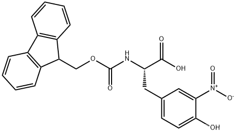 fmoc-3-nitro-L-tyrosine