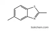 2,5-DIMETHYLBENZOTHIAZOLE   95-26-1