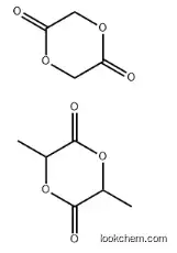 POLY(D,L-LACTIDE-CO-GLYCOLIDE) CAS:26780-50-7