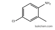 4-Chloro-2-methylaniline   95-69-2