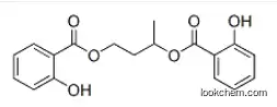 1-methylpropane-1,3-diyl disalicylate CAS: 73240-13-8