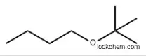 1-(1,1 -Dimethylethoxy)butane CAS 1000-63-1