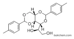 1,3:2,4-Di-p-methylbenzylidene sorbitol CAS:  54686-97-4