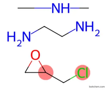 Coagulant Polyamine Agents CAS : 42751-79-1