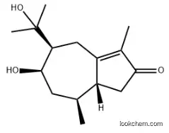 Torilolone CAS 13018-09-2