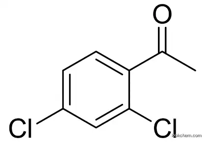 2', 4'-Dichloroacetophenone of CAS No. 2234-16-4