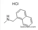 N-Methyl-1-naphthalenemethylamine hydrochloride CAS: 65473-13-4