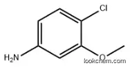 4-Chloro-3-methoxyaniline CAS 13726-14-2