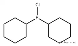 Dicyclohexylchlorophosphine CAS: 16523-54-9