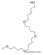 Poly(tetrahydrofuran)  CAS:25190-06-1