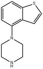 Brexpiprazole intermediate/1-(Benzo[b]thiophen-4-yl)piperazine CAS 846038-18-4