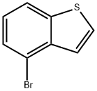 Brexpiprazole intermediate/4-BROMO-BENZO[B]THIOPHENE CAS 5118-13-8