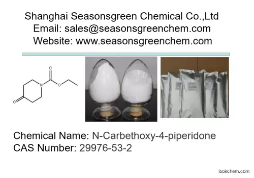 lower price High quality N-Carbethoxy-4-piperidone