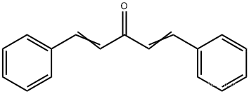 1,5-Diphenylpenta-1,4-dien-3-one CAS NO.538-58-9